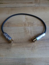 AES EBU Digital 110ohm Cable