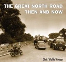 The Great North Road Then and