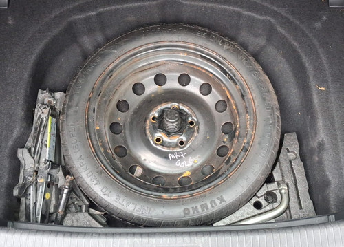 Volkswagen golf mk7 - mk7, 5