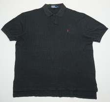 Ralph Lauren Polo Shirt Size