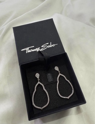 Thomas sabo silver - sabo,