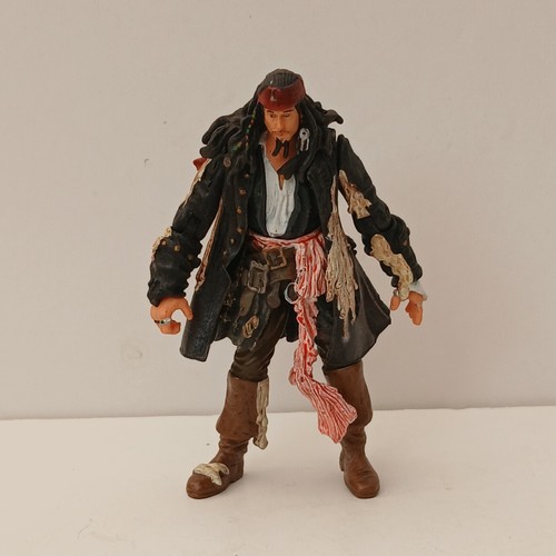 Pirates the caribbean dead - the,