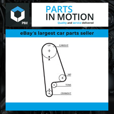 Timing Belt 5233XS Gates
