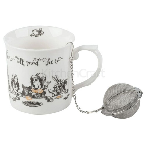 Victoria and albert alice - alice, in