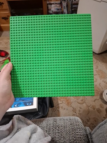 Lego base plate building board - lego,