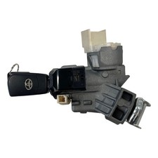 TOYOTA YARIS IGNITION BARREL &