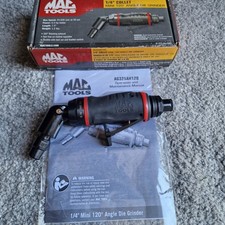 Mac Tools AG325S  ¼” Collet