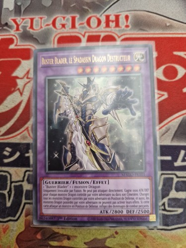 Buster blader the - buster, swordsman