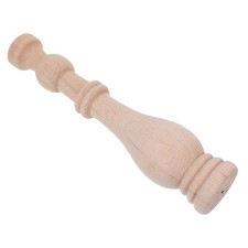 European Solid Wood Decoration