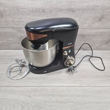 Studio 5 Litre Stand Mixer With Attachments Bowl For Baking