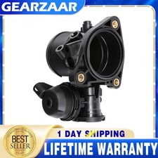 Throttle Body For FORD FOCUS