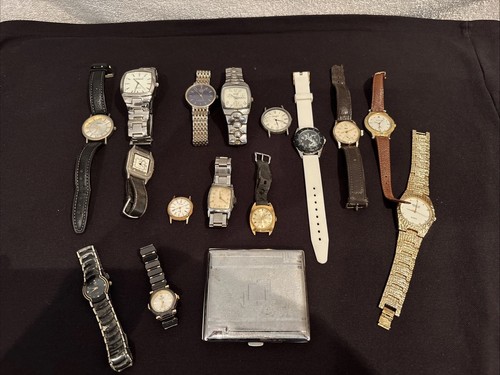 Job lot bundle x15 vintage - bundle,