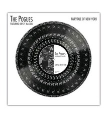 The Pogues Featuring Kirsty