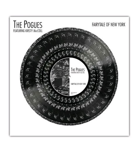 The pogues featuring - the,