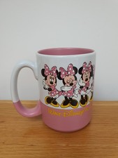 Disney World Minnie Mouse