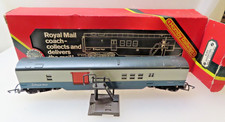 Hornby # R401 Royal Mail coach