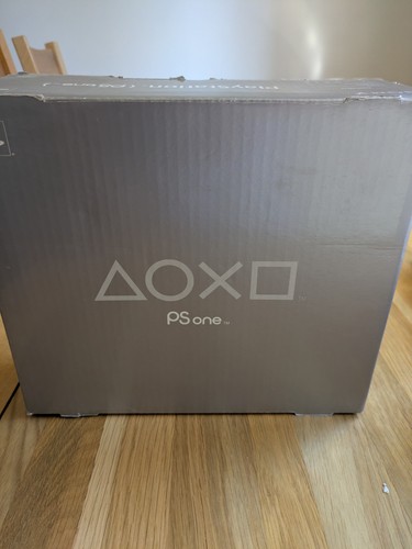 Sony playstation slim - playstation, 1