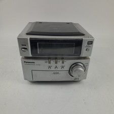 Panasonic SA-PM01 CD Stereo System