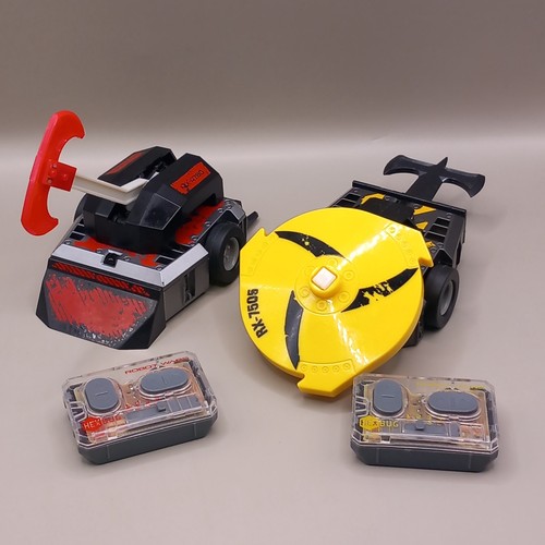 Robot wars hexbug 4780 - wars, &