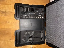 Halfords Advanced 12 Piece