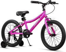 Bilbo 18 20 Inch Kids Bike for