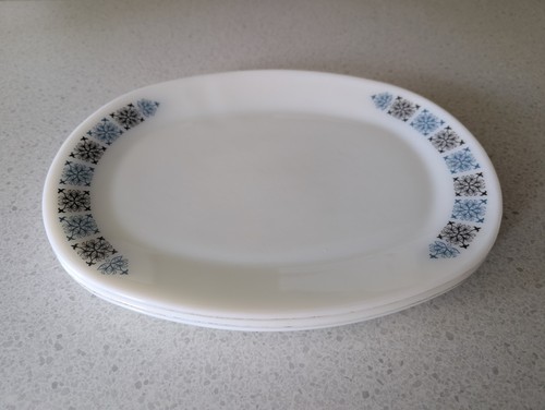 Vintage retro pyrex - vintage,