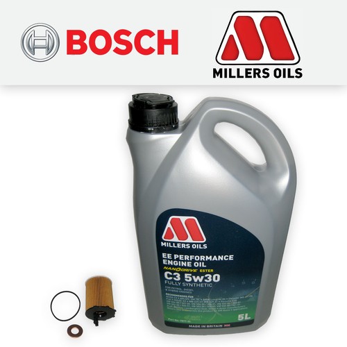 Service kit for - service, citroen