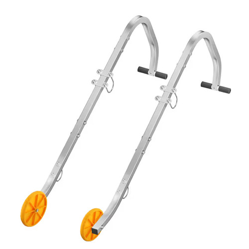 Roof hook kit universal - roof,