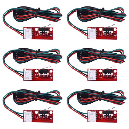 Pcs endstop limit switches - limit,