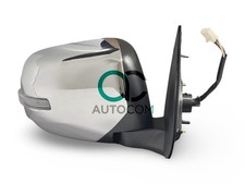 Mitsubishi L200 Warrior LHD