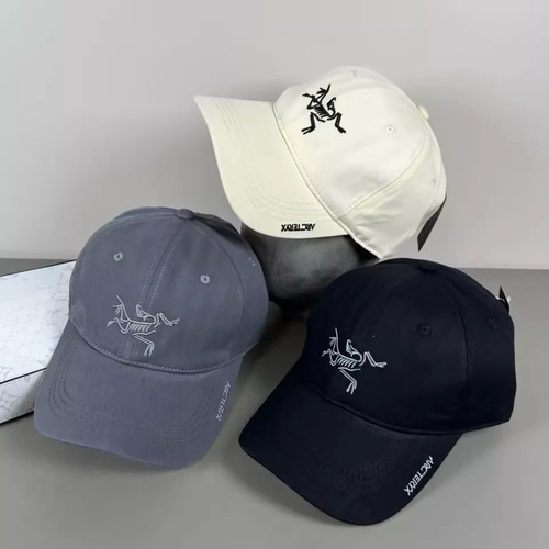New arc teryx unisex - new, hat