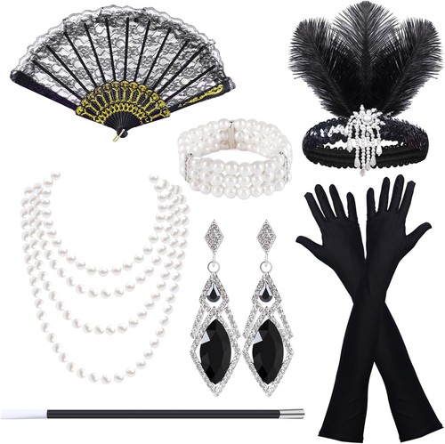 1920s flapper great gatsby - flapper,