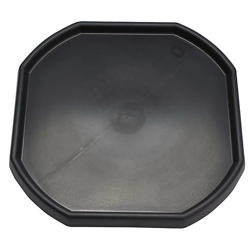 Small mixing black - black, colour