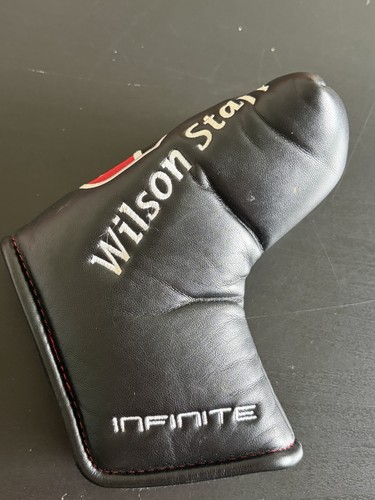 Wilson staff infinite putter - staff,