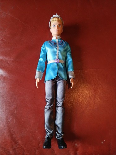Fashion doll dreamtopia - ,
