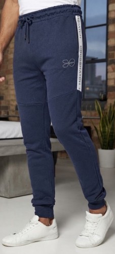 New mens crosshatch jogging - new,