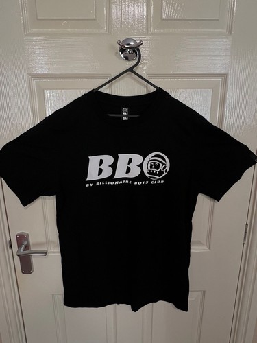 Billionaire boys club - billionaire, black