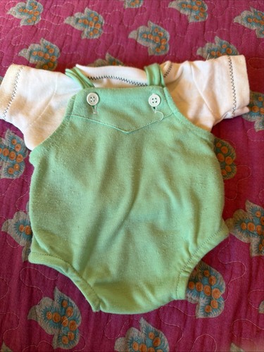 Sweet vintage cabbage patch - sweet,