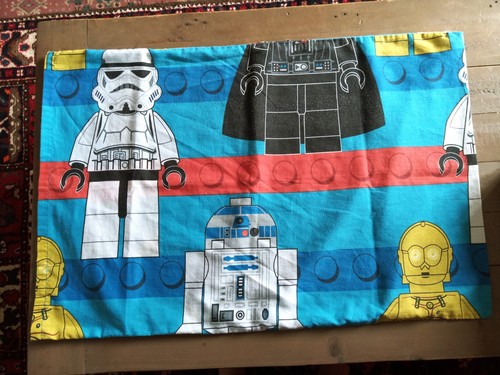Lego character world - star, wars