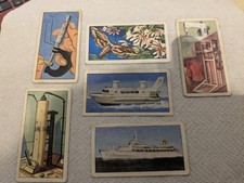 Tonibell Trade Cards odds