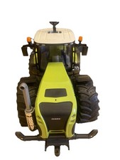Bruder Claas Xerion 5000