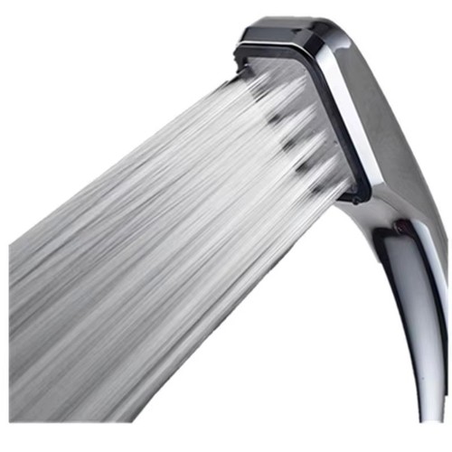 Square high pressure - square, shower