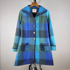 Avoca Women's Checkered Tweed