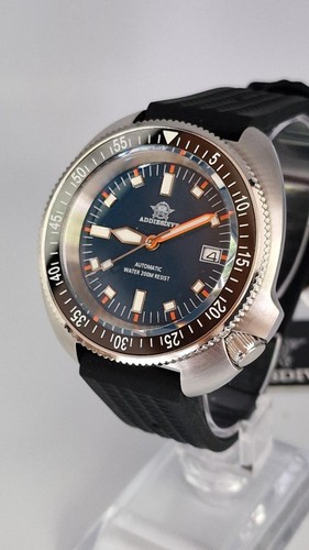 Seiko nh35a automatic - nh35a,