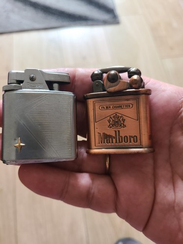 Spares repairs lighters - repairs,