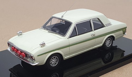 British heritage models 43 - models, 1/43