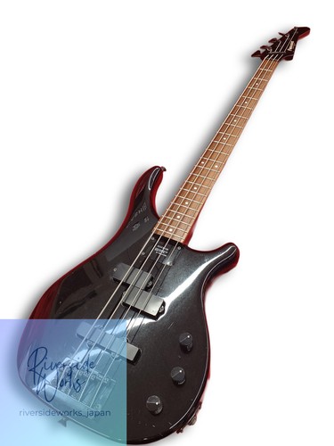 Fernandes bass revolver - fernandes,