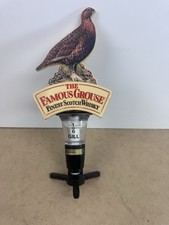 Famous Grouse Whisky Optic