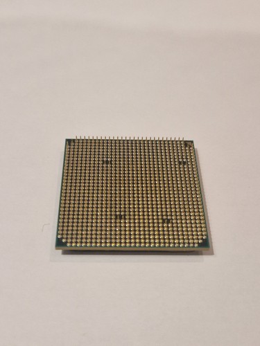 Microprocessor amd 6300 - amd, fx
