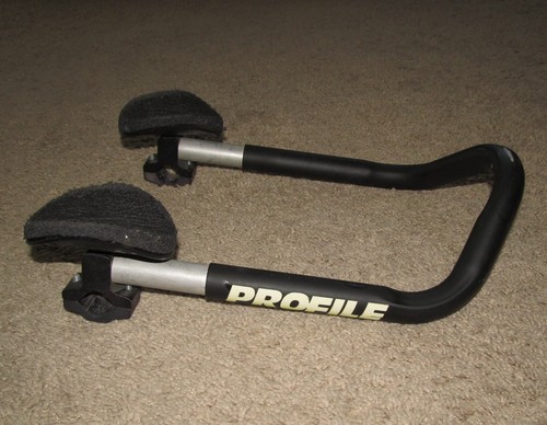 Profile design aero handlebar - profile,